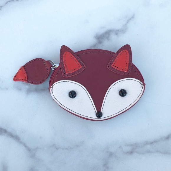 Relic Handbags - Relic fox coin purse